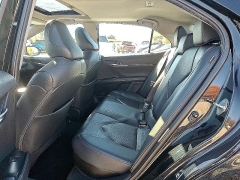 Used 2020  Toyota Camry Hybrid 4d Sedan XLE at Peters Auto Mall near High Point, NC