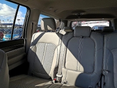 Used 2024  Jeep Wagoneer L Series II 4x2 at Peters Auto Mall near High Point&comma; NC