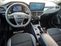 Used 2024  Ford Escape ST-Line FWD at Peters Auto Mall near High Point, NC