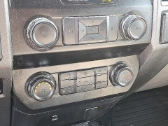 Used 2019  Ford Super Duty F-250 2WD Crew Cab XL at Peters Auto Mall near High Point&comma; NC