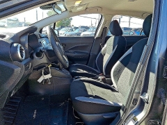 Used 2025  Nissan Versa S CVT at Peters Auto Mall near High Point, NC