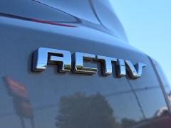 Used 2025  Chevrolet Trailblazer AWD 4dr ACTIV at Peters Auto Mall near High Point&comma; NC