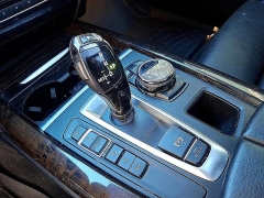 Used 2016  BMW X5 AWD 4dr xDrive50i at Peters Auto Mall near High Point&comma; NC