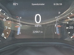 Used 2022  Jeep Compass Trailhawk 4x4 at Peters Auto Mall near High Point&comma; NC
