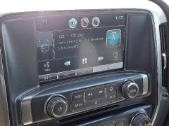 Used 2015 Chevrolet Silverado 1500 2WD Crew Cab LT at Peters Auto Mall near High Point, NC