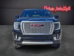 Used 2023  GMC Yukon XL 2WD 4dr Denali at Peters Auto Mall near High Point&comma; NC