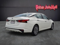 Used 2025  Nissan Altima SV FWD at Peters Auto Mall near High Point&comma; NC