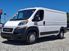 Used 2019  Ram ProMaster Cargo Van 1500 Van 136" WB at Peters Auto Mall near High Point&comma; NC