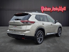 Used 2026  Nissan Rogue AWD Platinum at Peters Auto Mall near High Point&comma; NC