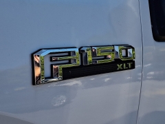 Used 2019  Ford F-150 4WD SuperCab XLT at Peters Auto Mall near High Point&comma; NC