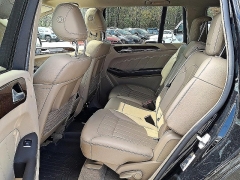 Used 2016  Mercedes-Benz GL-Class 4d SUV GL350 BlueTEC at Peters Auto Mall near High Point&comma; NC