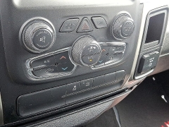 Used 2019 Ram 1500 Classic 4WD Crew Cab Big Horn at Peters Auto Mall near High Point, NC