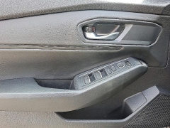 Used 2024 Honda Accord Sedan EX CVT at Peters Auto Mall near High Point, NC