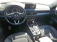 Used 2025 Mazda CX-5 2.5 S Preferred Package AWD at Peters Auto Mall near High Point, NC