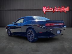 Used 2013 Dodge Challenger 2d Coupe R/T at Peters Auto Mall near High Point, NC