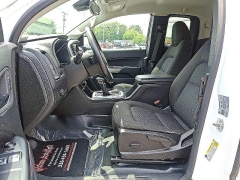 Used 2022 Chevrolet Colorado 2WD Ext Cab 128" LT at Peters Auto Mall near High Point, NC
