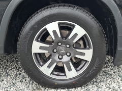 Used 2019  Honda Ridgeline Crew Cab AWD RTL-E at Peters Auto Mall near High Point&comma; NC