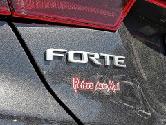 Used 2024  Kia Forte LXS IVT at Peters Auto Mall near High Point&comma; NC