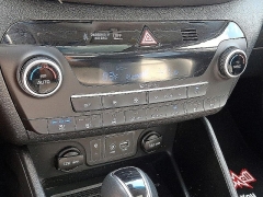 Used 2020 Hyundai Tucson 4d SUV FWD Ultimate at Peters Auto Mall near High Point, NC