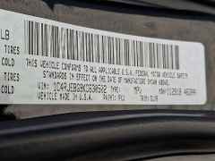Used 2019  Jeep Grand Cherokee 4d SUV 2WD Limited at Peters Auto Mall near High Point&comma; NC