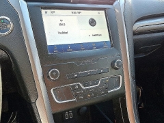 Used 2020  Ford Fusion 4d Sedan FWD SE 1.5L EcoBoost at Peters Auto Mall near High Point, NC