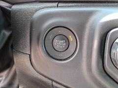 Used 2023  Jeep Gladiator Mojave 4x4 at Peters Auto Mall near High Point&comma; NC
