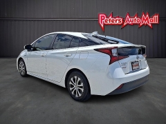 Used 2021 Toyota Prius LE AWD at Peters Auto Mall near High Point, NC
