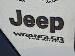 Used 2020  Jeep Wrangler Unlimited 4d SUV 4WD Sport S at Peters Auto Mall near High Point, NC