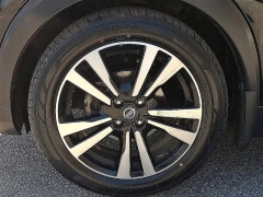 Used 2020  Nissan Kicks 4d SUV FWD SV at Peters Auto Mall near High Point, NC