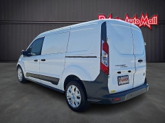Used 2014 Ford Transit Connect Cargo Van XL at Peters Auto Mall near High Point, NC