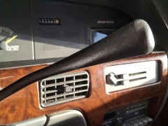 Used 1987  Pontiac Bonneville 4d Sedan at Peters Auto Mall near High Point, NC