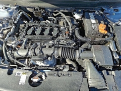 Used 2021  Honda Accord Sedan Sport 1.5T CVT at Peters Auto Mall near High Point, NC