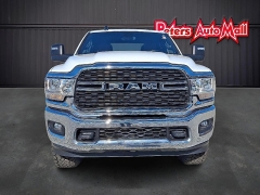 Used 2023  Ram 2500 4WD Big Horn Crew Cab 6'4" Box at Peters Auto Mall near High Point&comma; NC