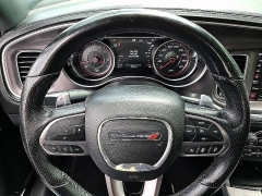 Used 2022  Dodge Charger Scat Pack Widebody RWD at Peters Auto Mall near High Point&comma; NC