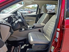 Used 2019 Ford Escape 4d SUV 4WD Titanium at Peters Auto Mall near High Point, NC