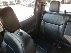 Used 2021  Ford Ranger XL 4WD SuperCrew 5' Box at Peters Auto Mall near High Point&comma; NC