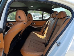 Used 2023  BMW 3 Series 330e xDrive Plug-In Hybrid at Peters Auto Mall near High Point&comma; NC