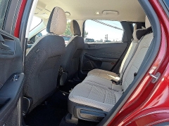 Used 2022 Ford Escape SE AWD at Peters Auto Mall near High Point, NC