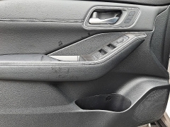 Used 2026  Nissan Rogue AWD Platinum at Peters Auto Mall near High Point&comma; NC