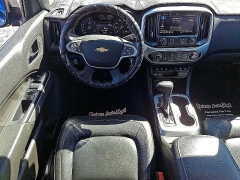 Used 2021  Chevrolet Colorado 4WD Crew Cab 128" ZR2 at Peters Auto Mall near High Point, NC