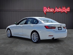 Used 2023  BMW 3 Series 330e xDrive Plug-In Hybrid at Peters Auto Mall near High Point&comma; NC