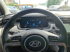 Used 2022 Hyundai Tucson Limited AWD at Peters Auto Mall near High Point, NC