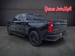 Used 2020 Chevrolet Silverado 1500 4WD Crew Cab RST at Peters Auto Mall near High Point, NC