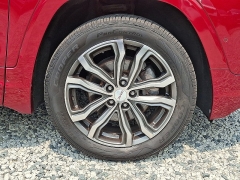 Used 2020  GMC Terrain 4d SUV AWD Denali at Peters Auto Mall near High Point&comma; NC