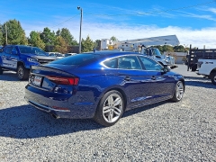 Used 2019 Audi A5 4d Sportback 2.0T Premium at Peters Auto Mall near High Point, NC