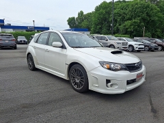 Used 2011 Subaru Impreza WRX 4d Hatchback at Peters Auto Mall near High Point, NC