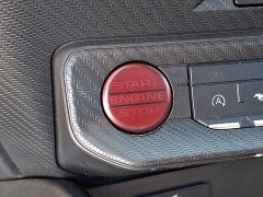 Used 2024  Ford Mustang EcoBoost Fastback at Peters Auto Mall near High Point&comma; NC