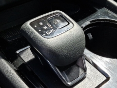 Used 2024  Nissan Rogue FWD SV at Peters Auto Mall near High Point&comma; NC