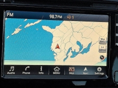 Used 2017  Nissan Maxima 4d Sedan S at Peters Auto Mall near High Point&comma; NC