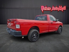 Used 2019 Ram 2500 2WD Reg Cab Tradesman at Peters Auto Mall near High Point, NC